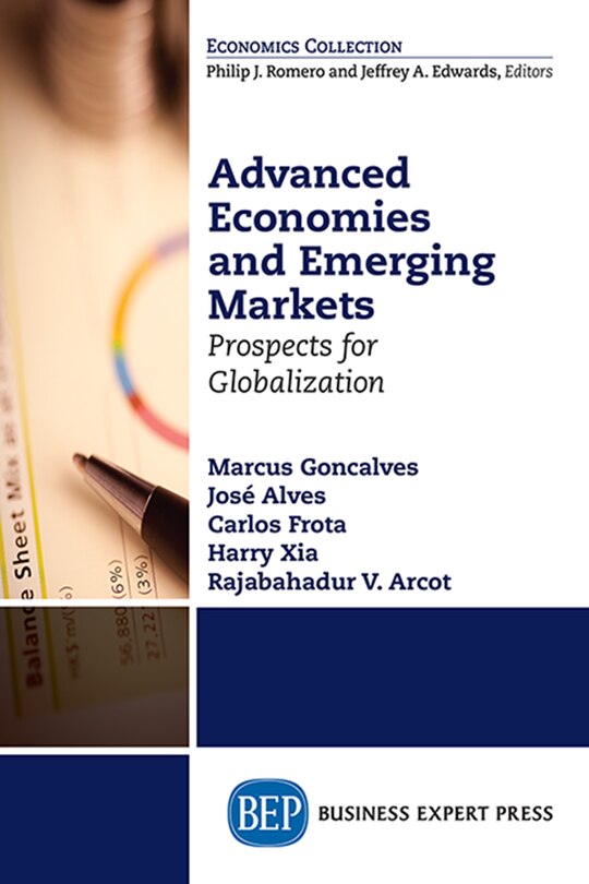 Couverture_Advanced Economies and Emerging Markets