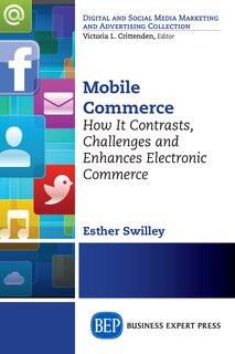 Front cover_Mobile Commerce