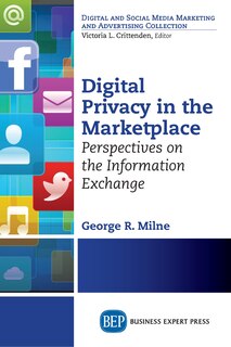 Front cover_Digital Privacy in the Marketplace