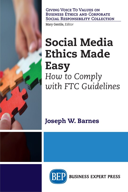 Couverture_Social Media Ethics Made Easy