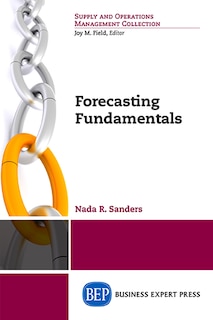 Couverture_Forecasting Fundamentals