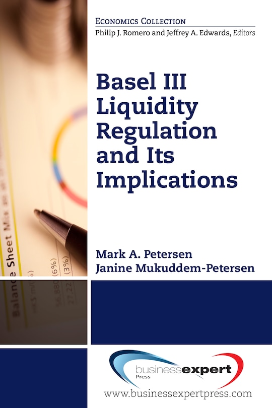 Couverture_Basel III Liquidity Regulation and Its Implications