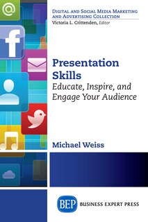 Front cover_Presentation Skills