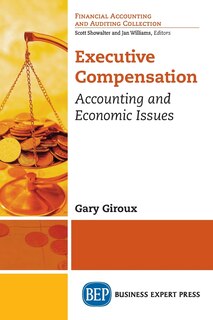 Front cover_Executive Compensation