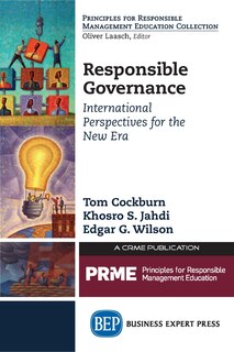 Couverture_Responsible Governance