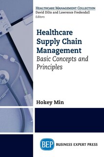 Front cover_Healthcare Supply Chain Management