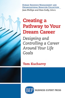 Couverture_Creating a Pathway to Your Dream Career