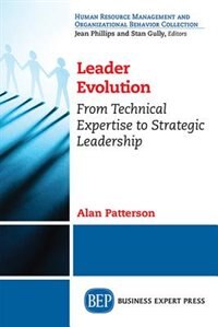 Front cover_Leader Evolution
