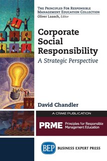 Front cover_Corporate Social Responsibility