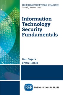 Couverture_Information Technology Security Fundamentals