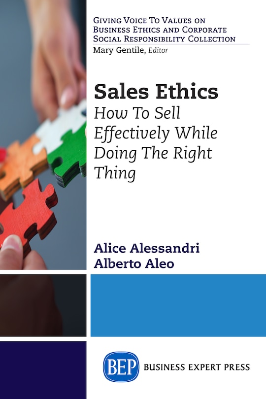 Couverture_Sales Ethics