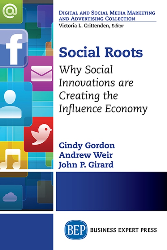 Front cover_Social Roots