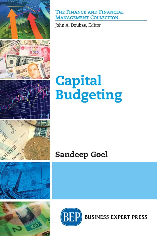 Couverture_Capital Budgeting