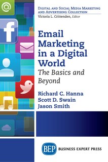 Front cover_Email Marketing In A Digital World