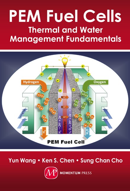 Front cover_PEM Fuel Cells