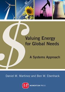 Couverture_Valuing Energy For Global Needs