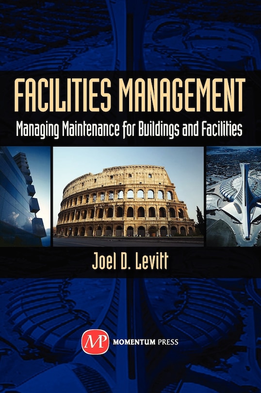Front cover_Facilities Management