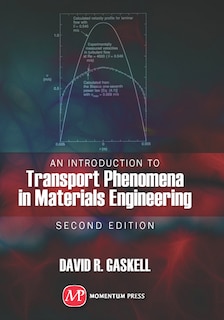 Couverture_An Introduction to Transport Phenomena In Materials Engineering, 2nd edition