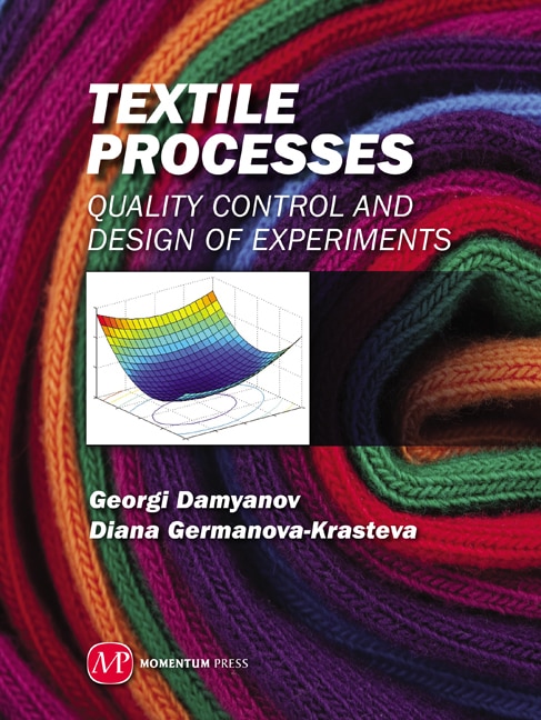 Couverture_Textile Processes