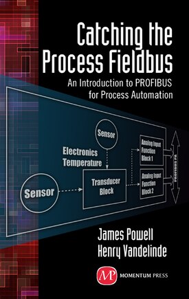 Catching the Process Fieldbus: An Introduction to Profibus for Process Automation