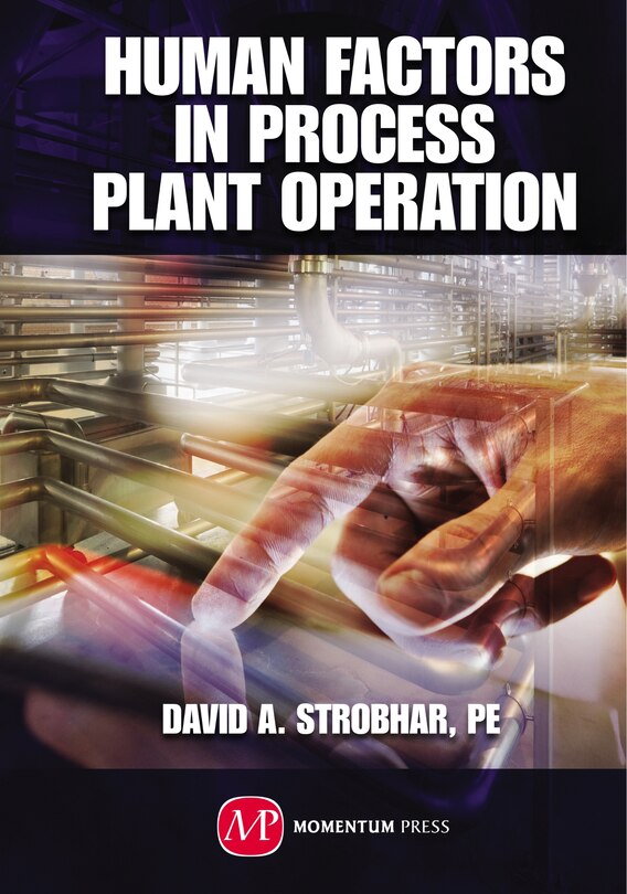 Front cover_Human Factors in Process Plant Operation