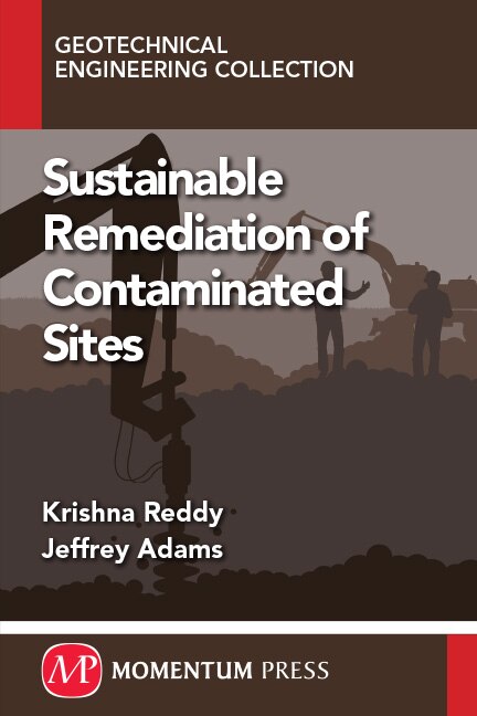 Sustainable Remediation of Contaminated Sites