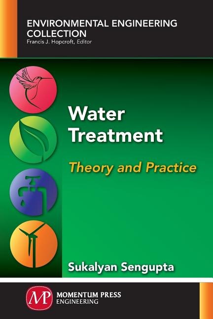 Front cover_Water Treatment