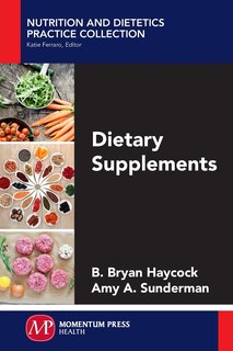 Front cover_Dietary Supplements