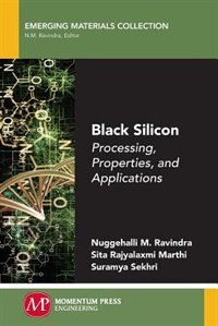 Couverture_Black Silicon