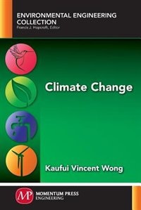 Front cover_Climate Change