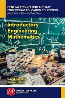 Front cover_Introductory Engineering Mathematics