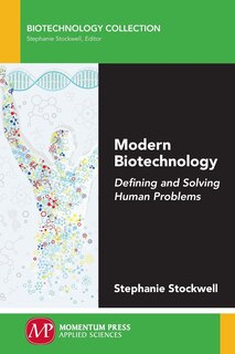 Front cover_Modern Biotechnology