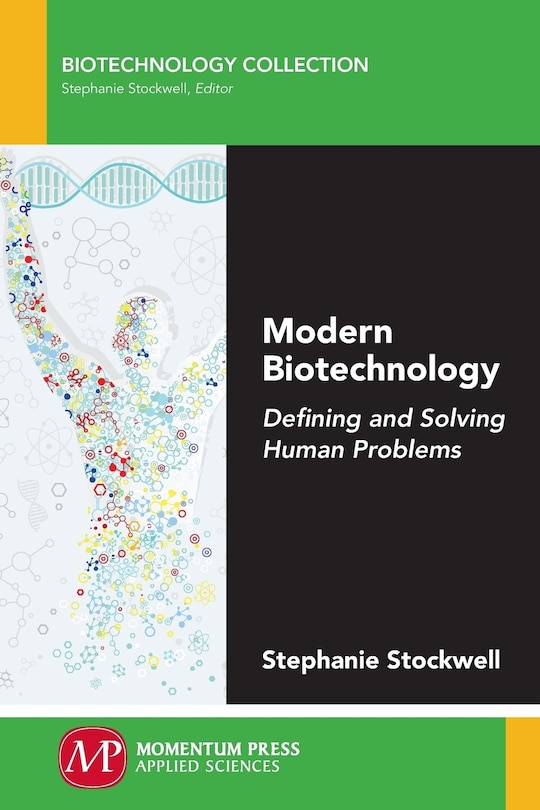 Front cover_Modern Biotechnology