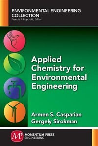 Applied Chemistry For Environmental Engineering