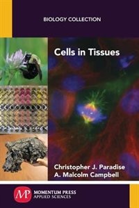 Front cover_Cells In Tissues