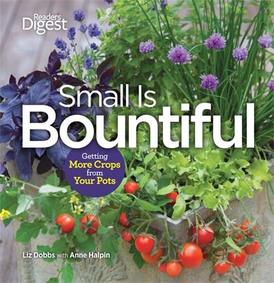 Couverture_Small Is Bountiful