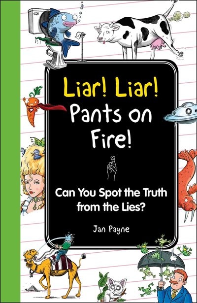 Couverture_Liar! Liar! Pants on Fire!