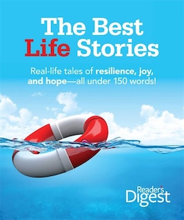 Couverture_The Best Life Stories