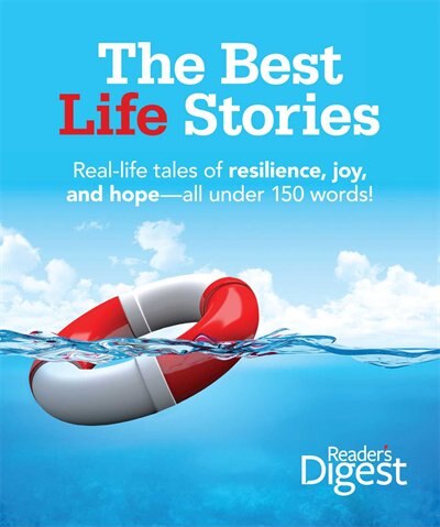 Couverture_The Best Life Stories