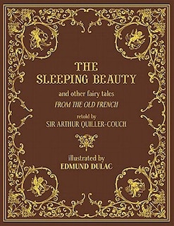 Couverture_The Sleeping Beauty and Other Fairy Tales