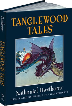 Tanglewood Tales