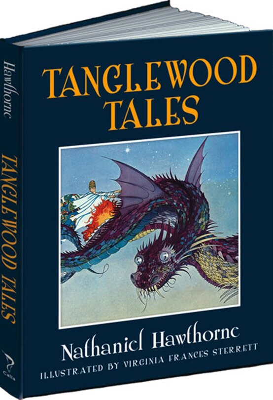 Couverture_Tanglewood Tales