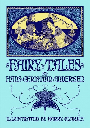 Fairy Tales by Hans Christian Andersen