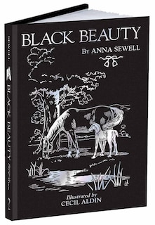 Couverture_Black Beauty