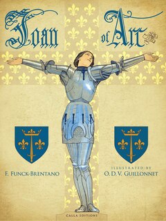 Front cover_Joan of Arc
