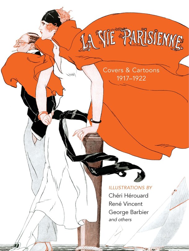 Couverture_La Vie Parisienne