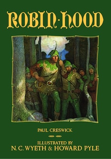Couverture_Robin Hood