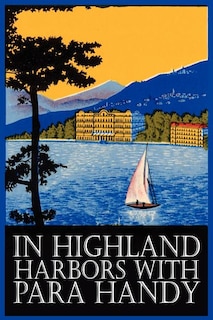 Couverture_In Highland Harbors with Para Handy by Neil Munro, Fiction, Classics, Action & Adventure