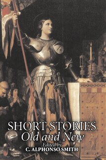 Front cover_Short Stories Old and New by Charles Dickens, Fiction, Anthologies, Fantasy, Mystery & Detective