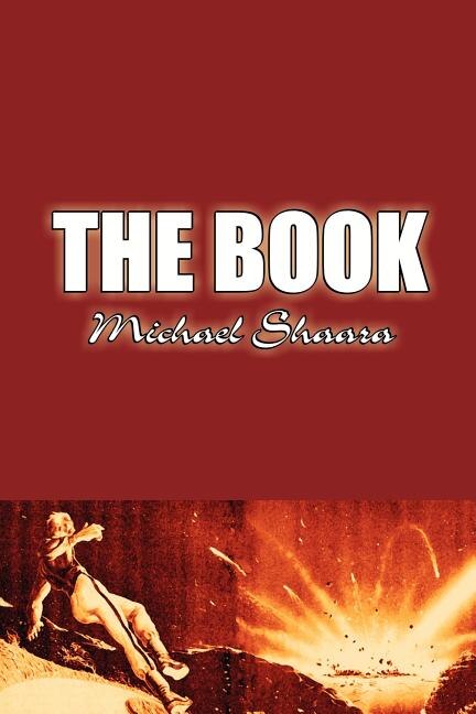 The Book by Michael Shaara, Science Fiction, Adventure, Fantasy